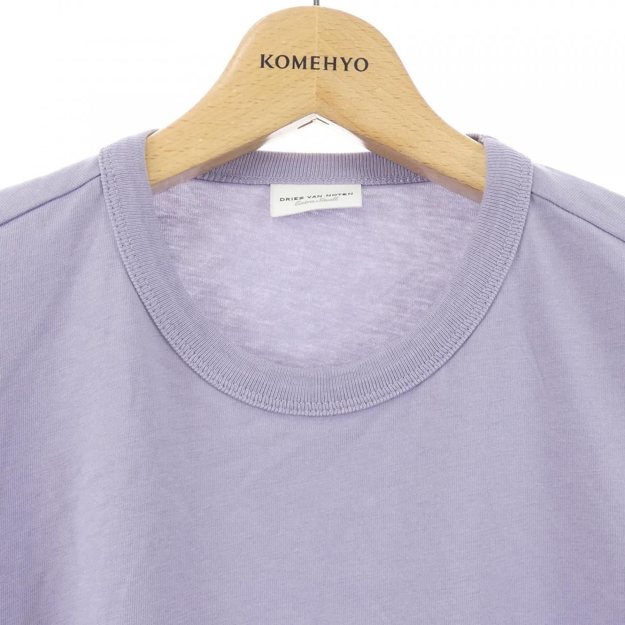 ドリスヴァンノッテン DRIES VAN NOTEN トップス