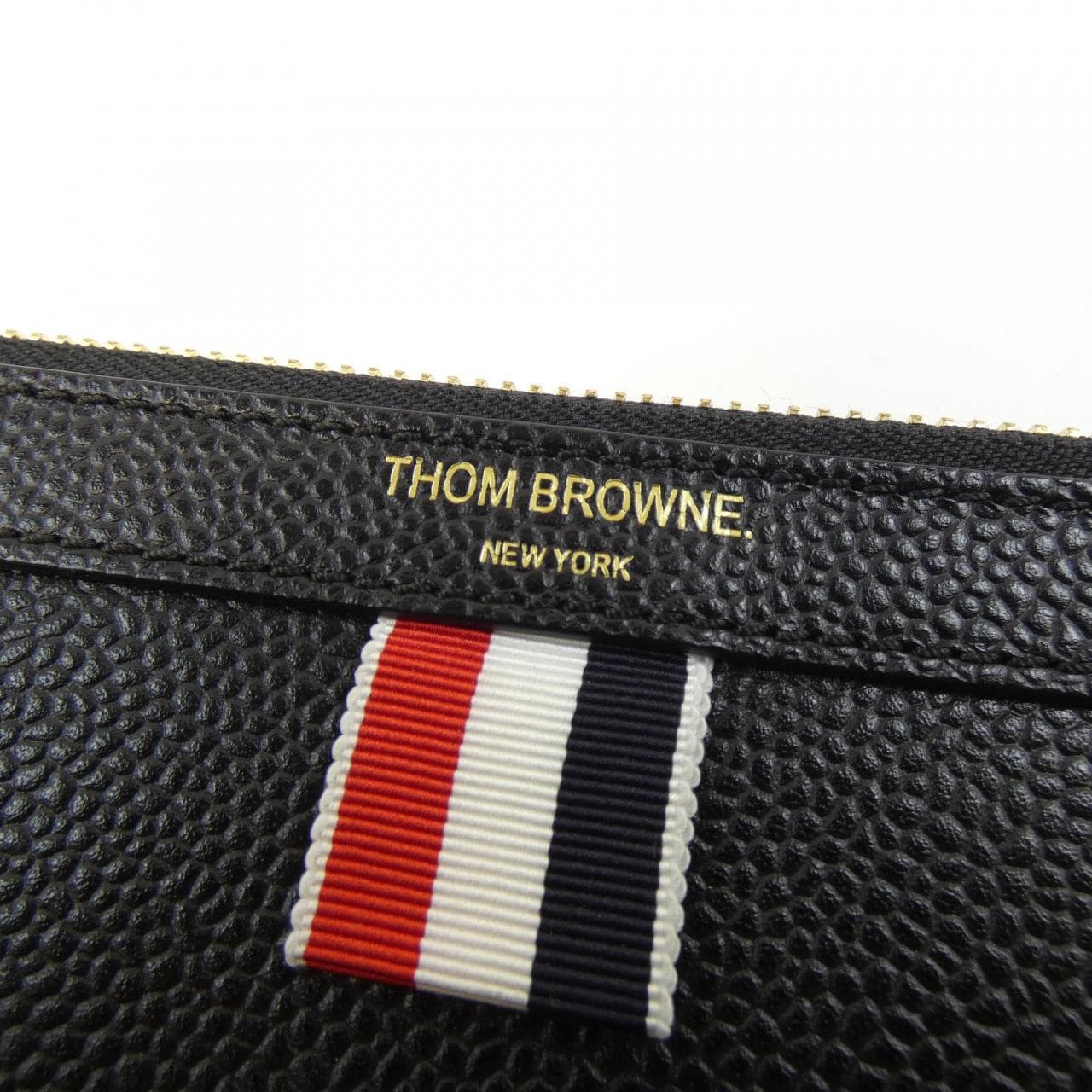 トムブラウン THOM BROWNE BAG