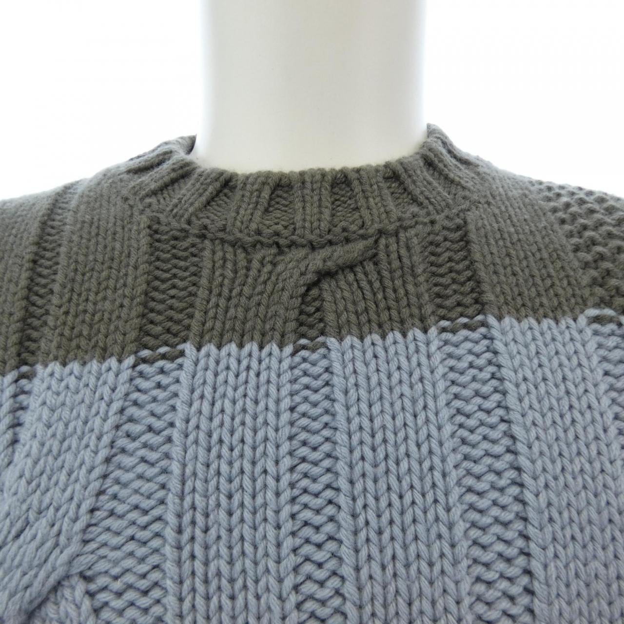 HERMES HERMES knitwear