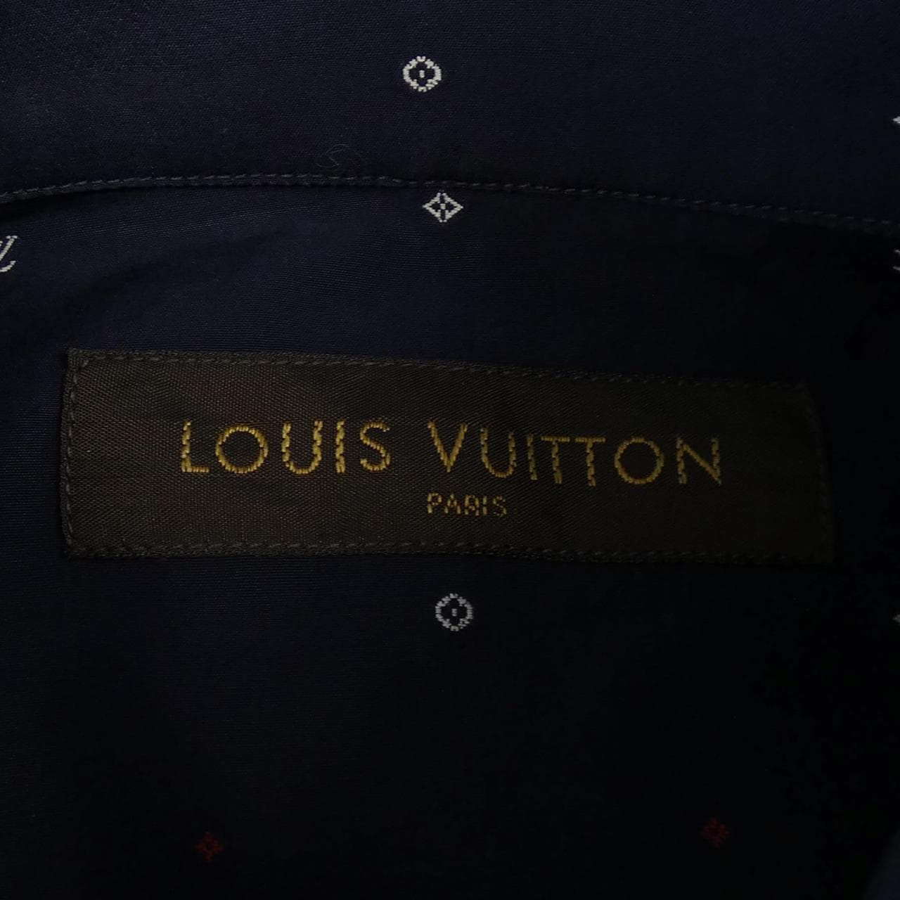 ルイヴィトン LOUIS VUITTON シャツ