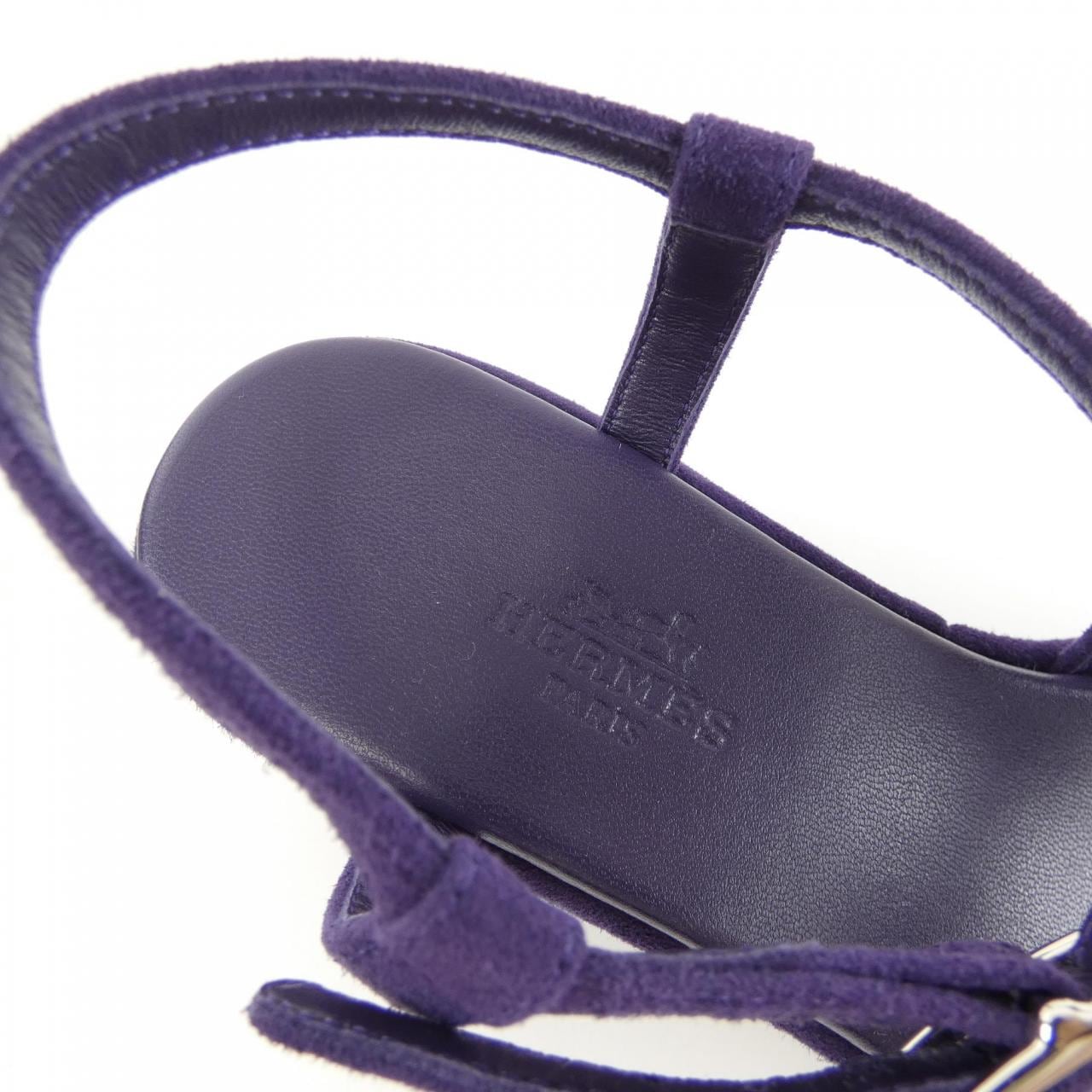 エルメス HERMES サンダル
