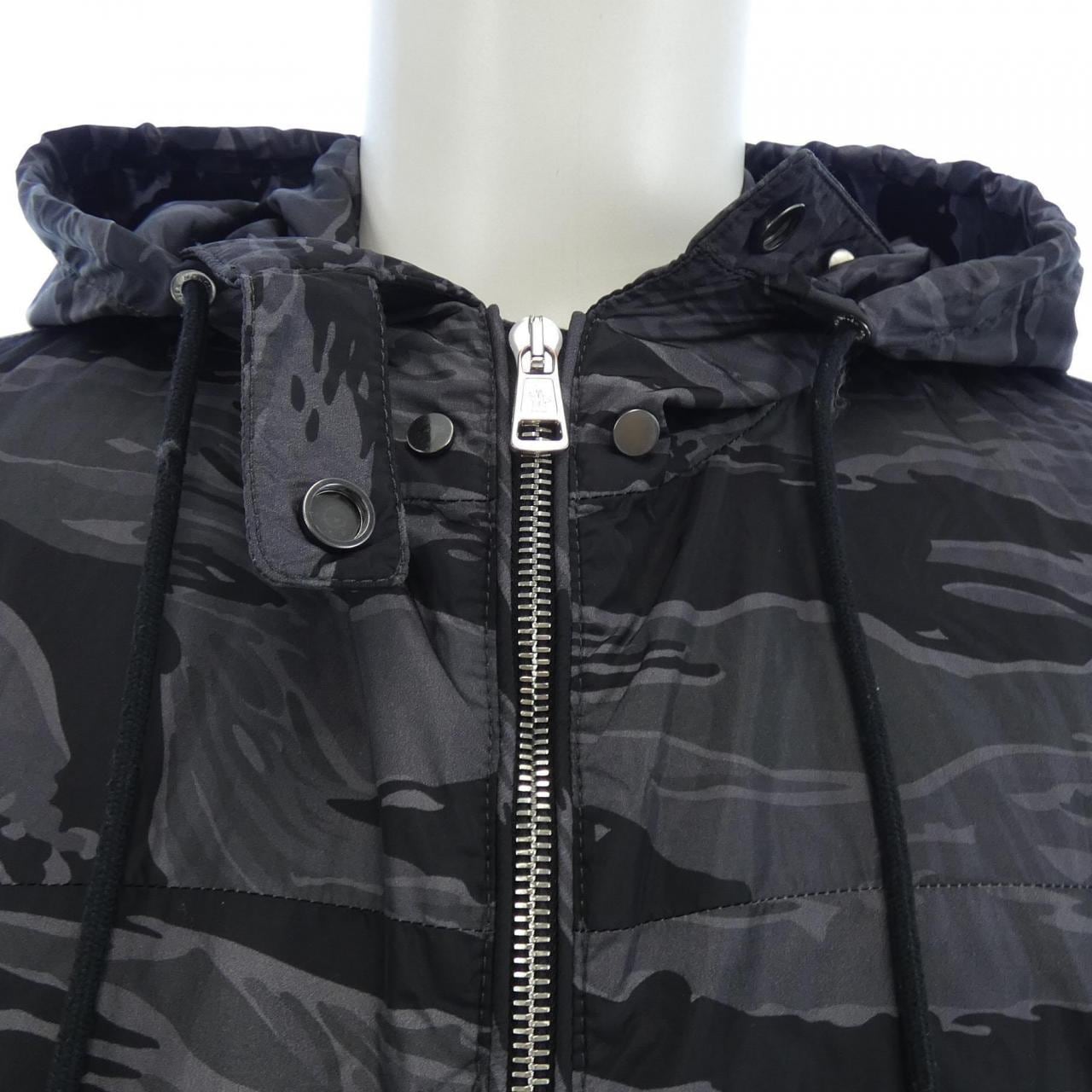 MONCLER MONCLER Blouson