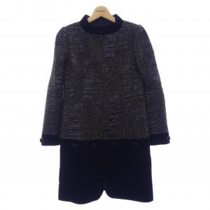 ミスアシダ miss ashida コート