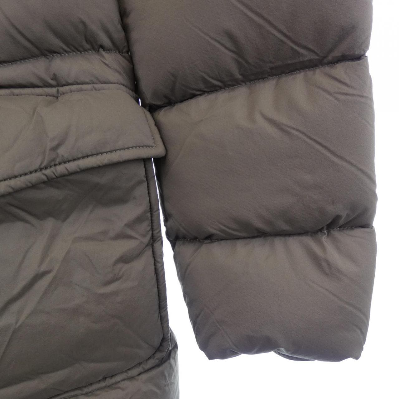 ヘルノ Herno ダウンジャケット