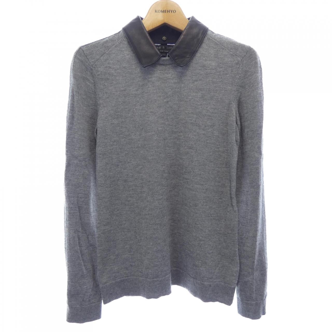 ラグアンドボーン RAG&BONE ニット