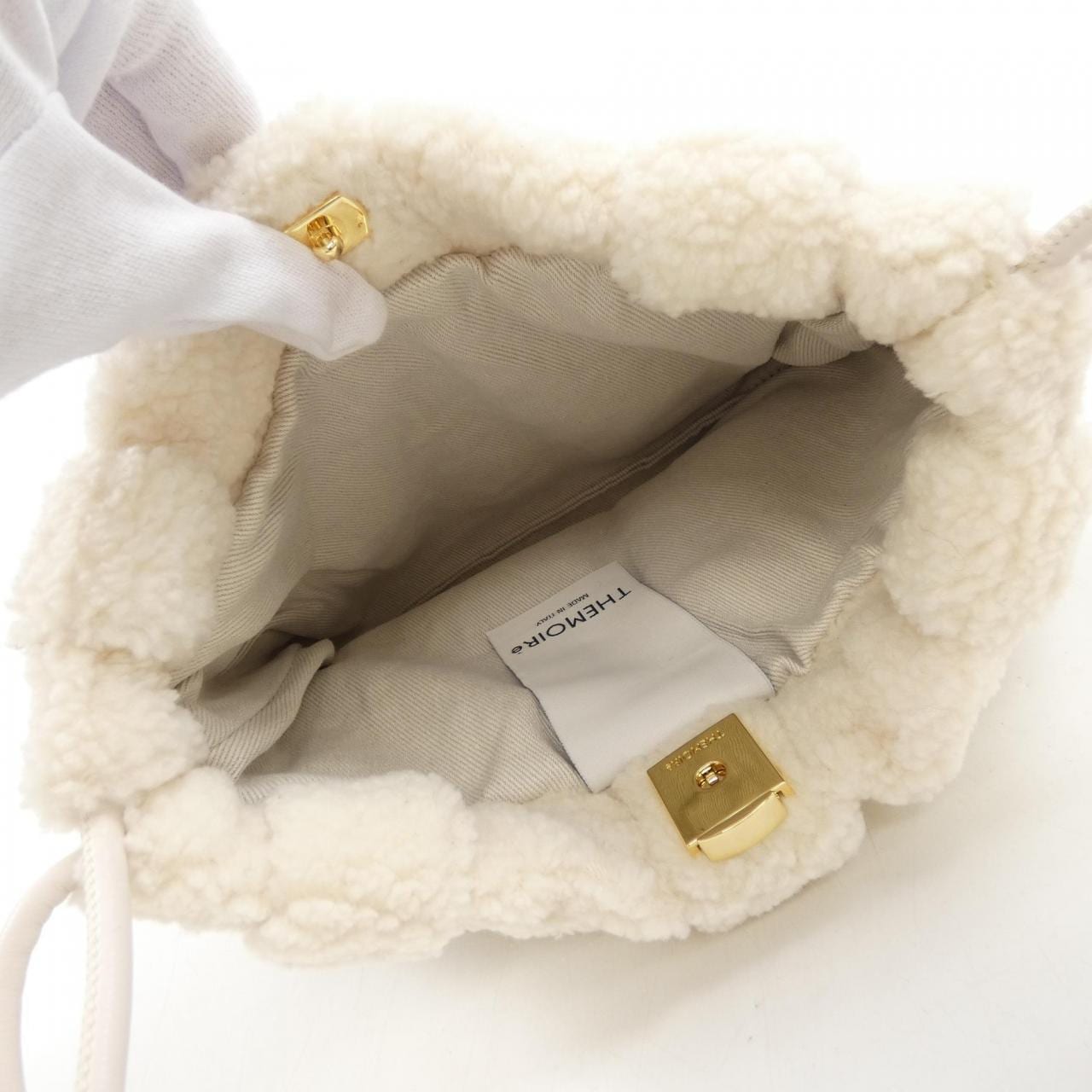 THEMOIRe BAG