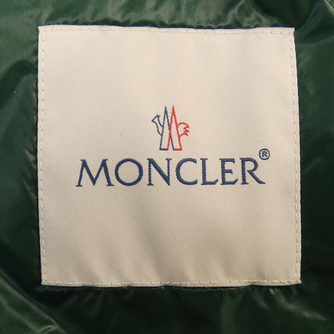 モンクレール MONCLER ダウンベスト