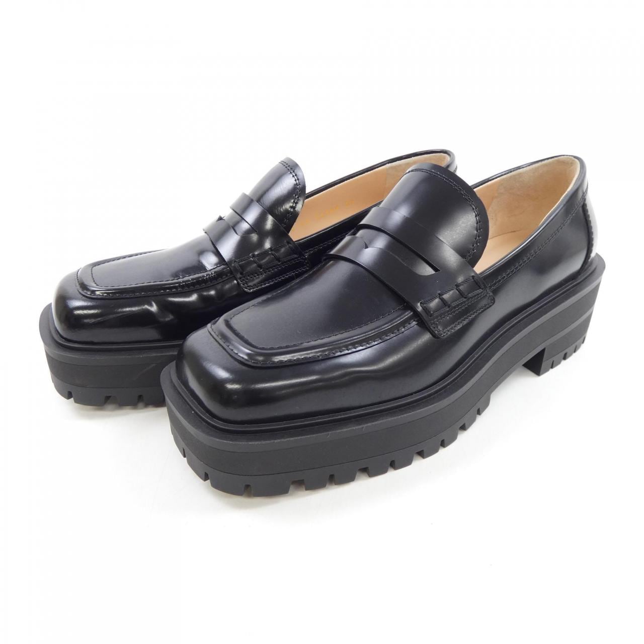 ジャンヴィトロッシ GIANVITO ROSSI シューズ