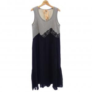 ヌメロヴェントゥーノ N°21 ワンピース