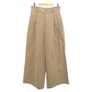 ラシュモン Lachement パンツ