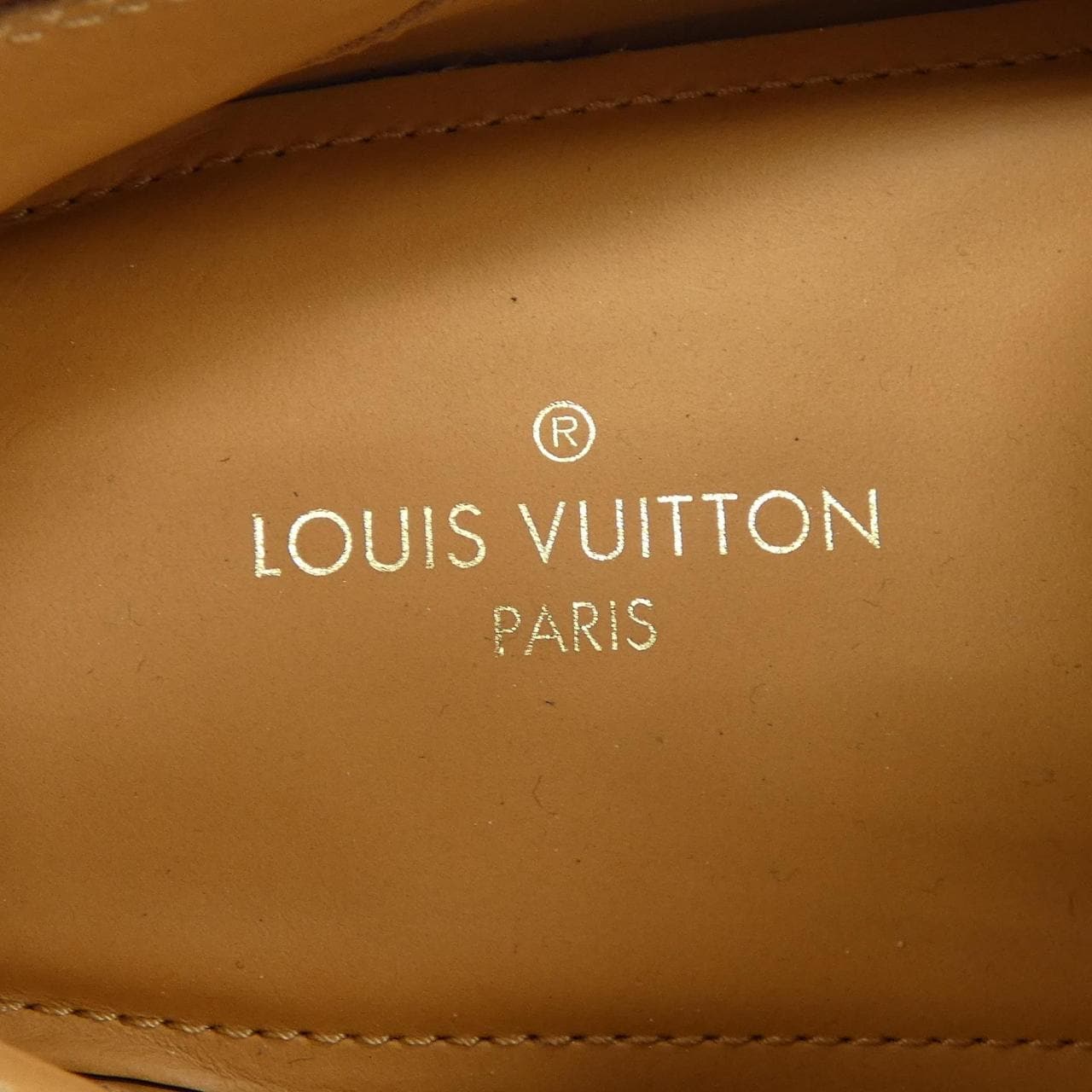 LOUIS VUITTON鞋