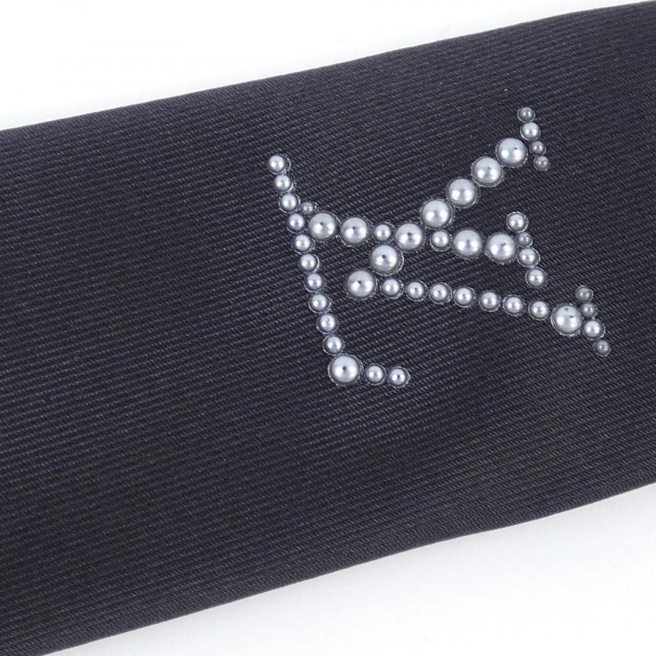 ルイヴィトン LOUIS VUITTON M96059 NECKTIE
