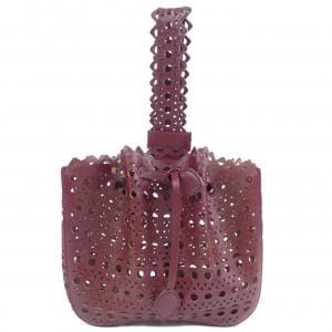 アライア ALAIA BAG