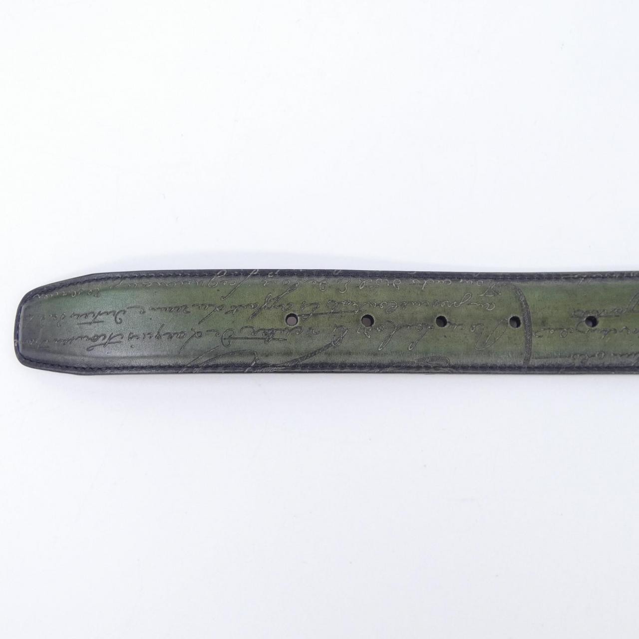 ベルルッティ Berluti BELT