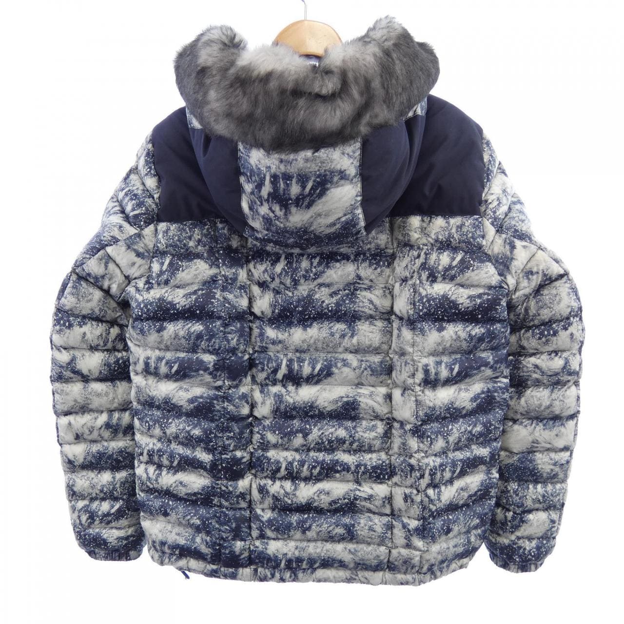 モンクレール ダブル MONCLER W CATOBLEP ダウンジャケット