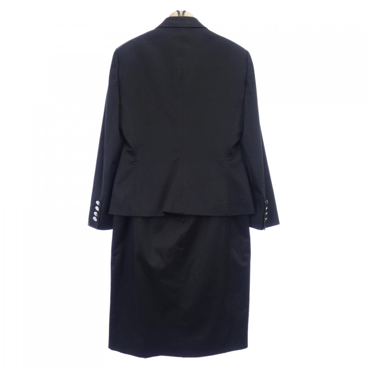 ドルチェアンドガッバーナ DOLCE&GABBANA F1067T/FURAK スーツ