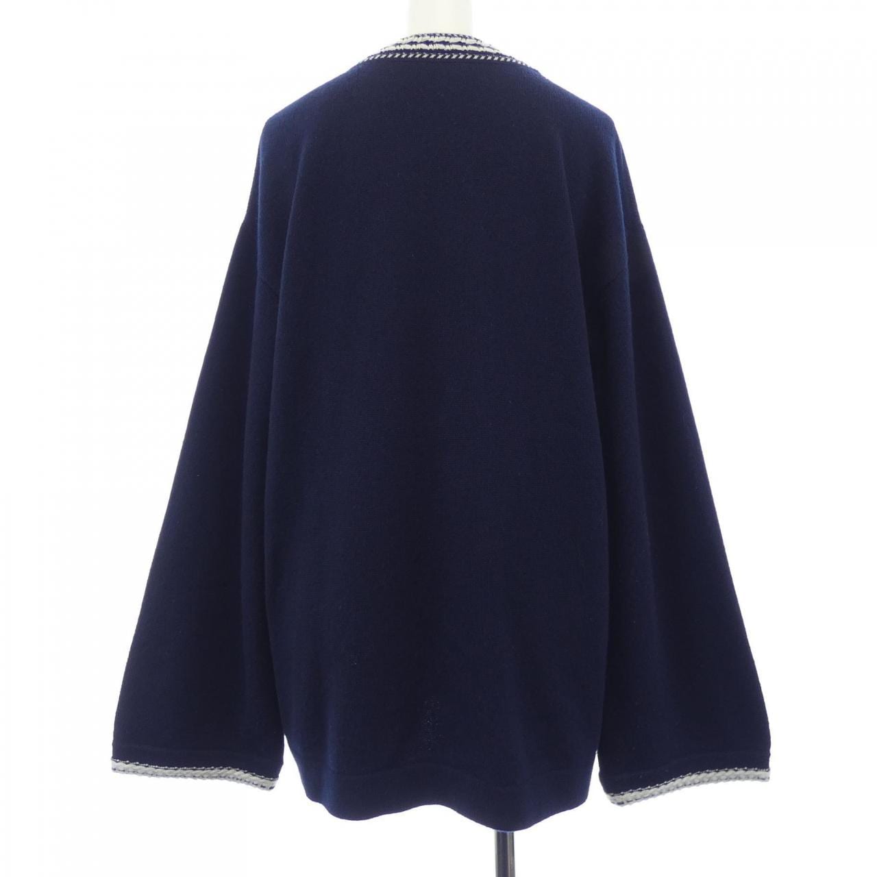 シャネル CHANEL P56681K07411 カーディガン