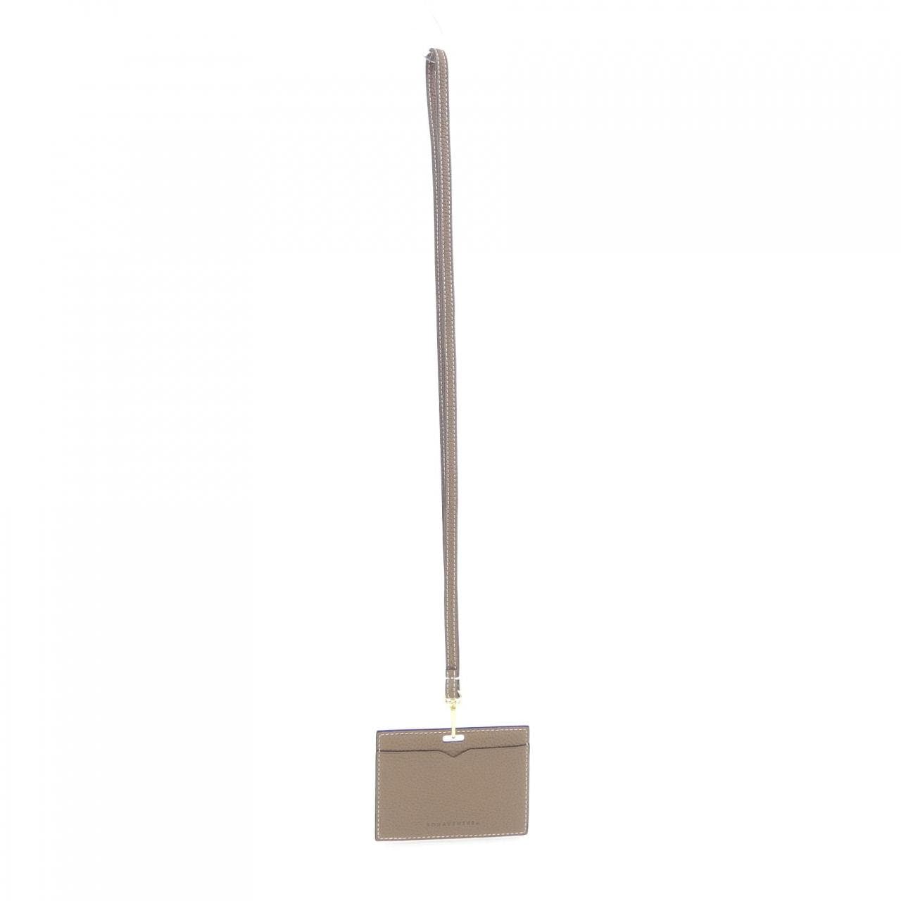 ボナベンチュラ BONAVENTURA BIDT1 PASS CASE