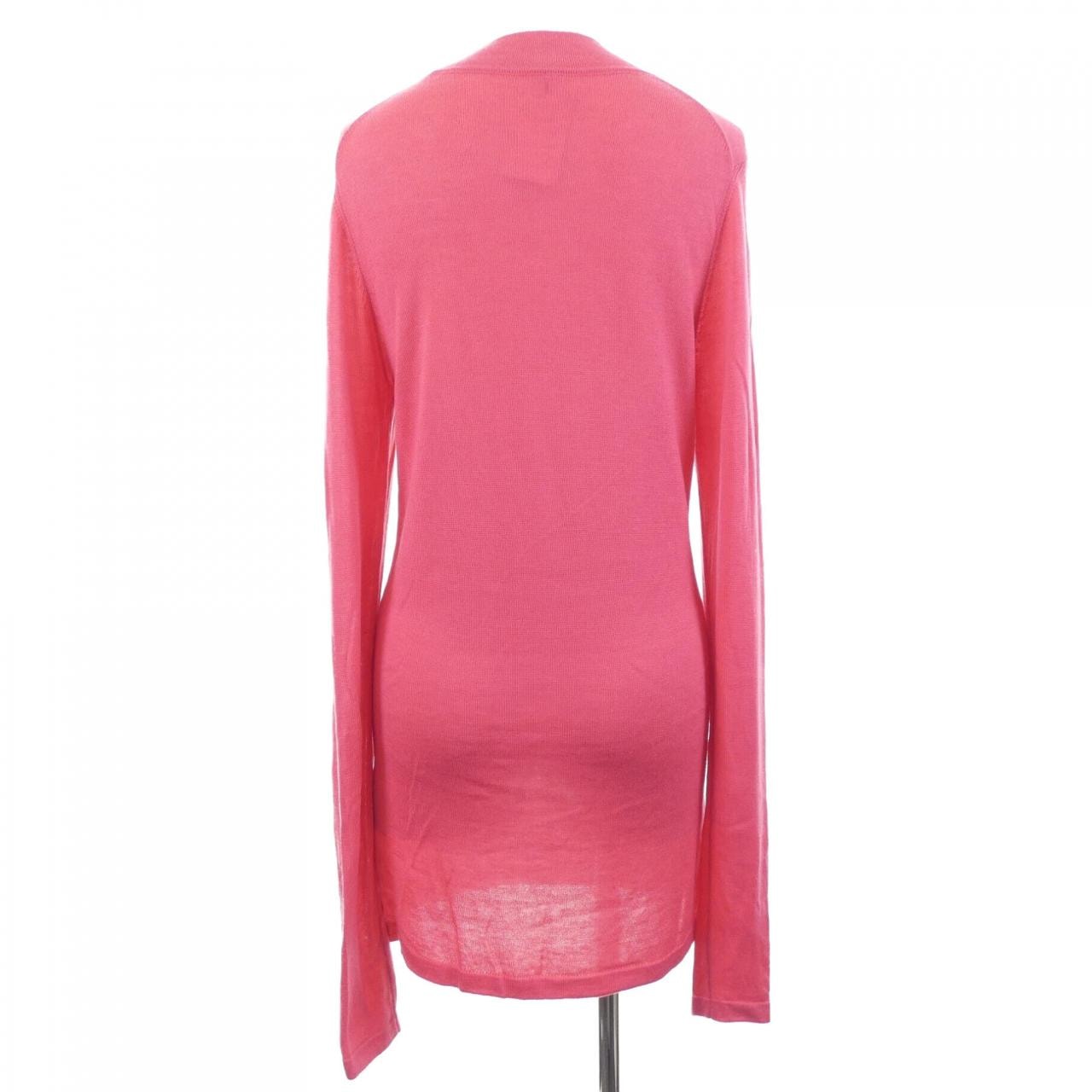 タン TAN ニット