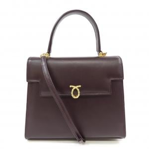 ロウナー LAUNER TRAVIATA BAG