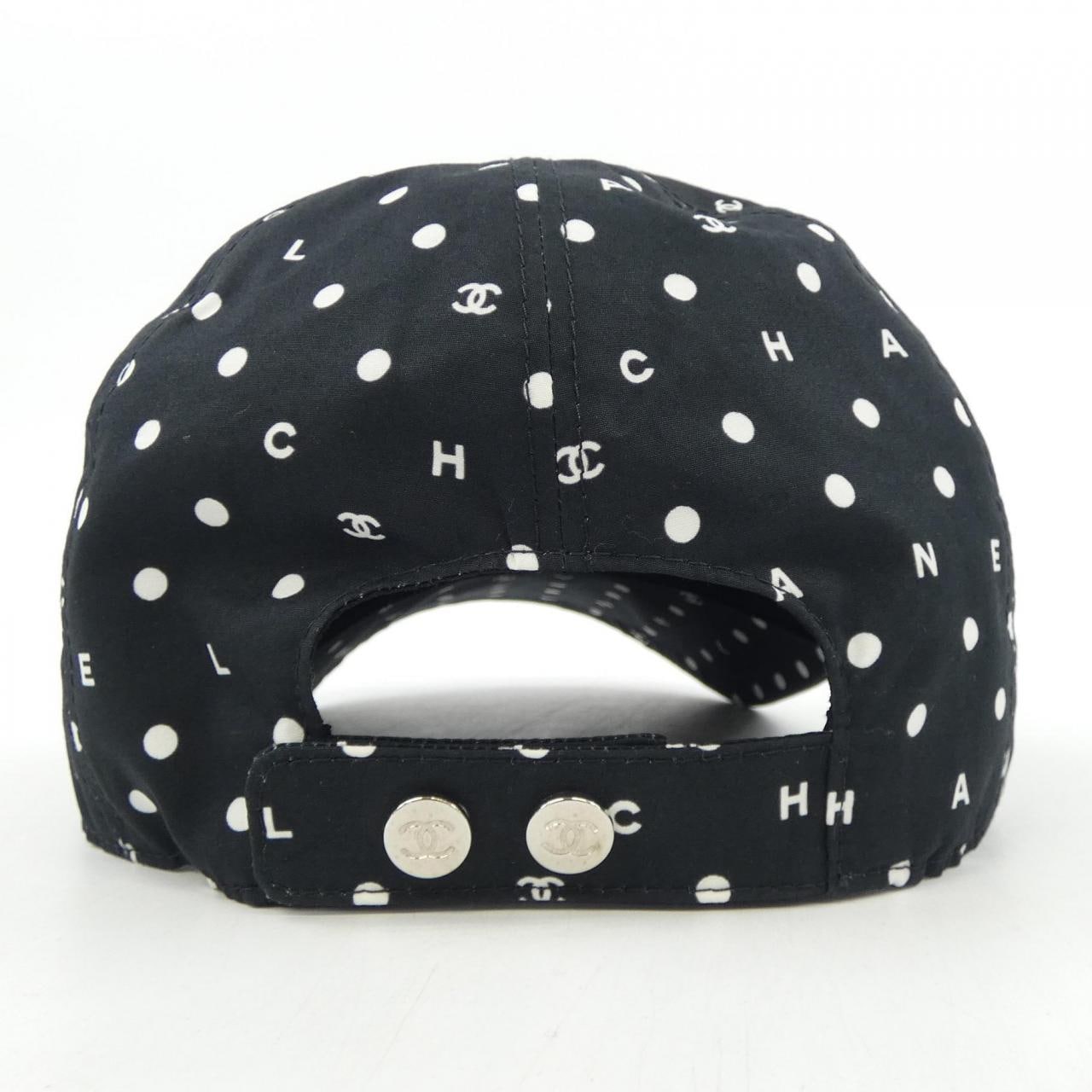 シャネル CHANEL AA9868B15940 キャップ