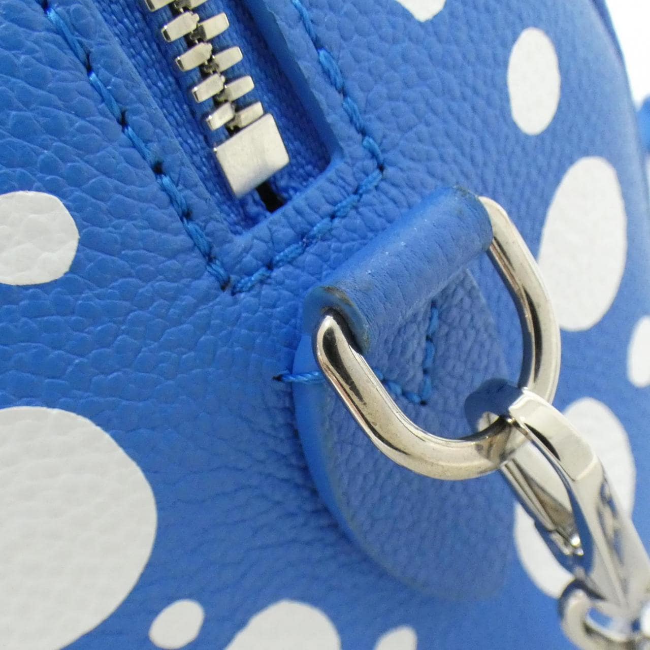 ルイヴィトン モノグラム アンプラント(LV X YK) スピーディ バンドリエール 20cm M46425 ショルダーバッグ