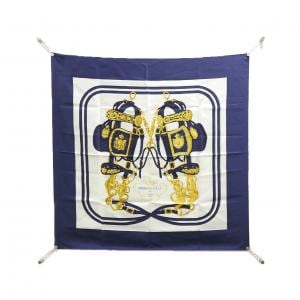 エルメス BRIDES DE GALA カレ スカーフ