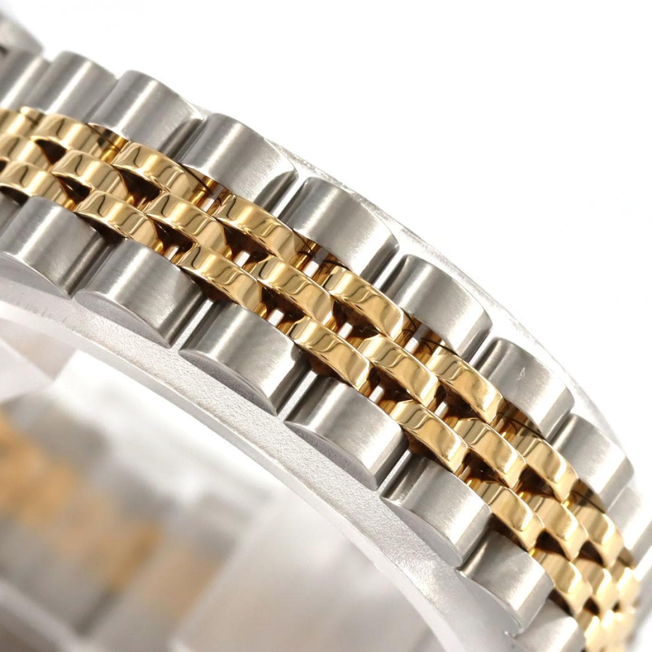 ロレックス デイトジャスト 69173 SSxYG 自動巻 T番