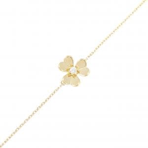 ヴァンクリーフ&アーペル フリヴォル ミニ ブレスレット