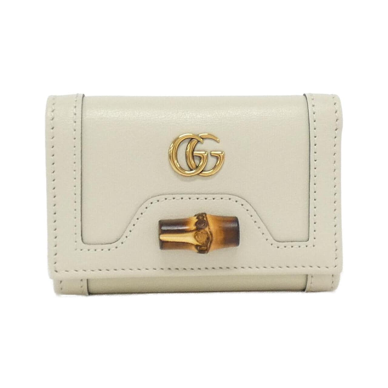 グッチ GUCCI DIANA 658633 17Q0T 財布