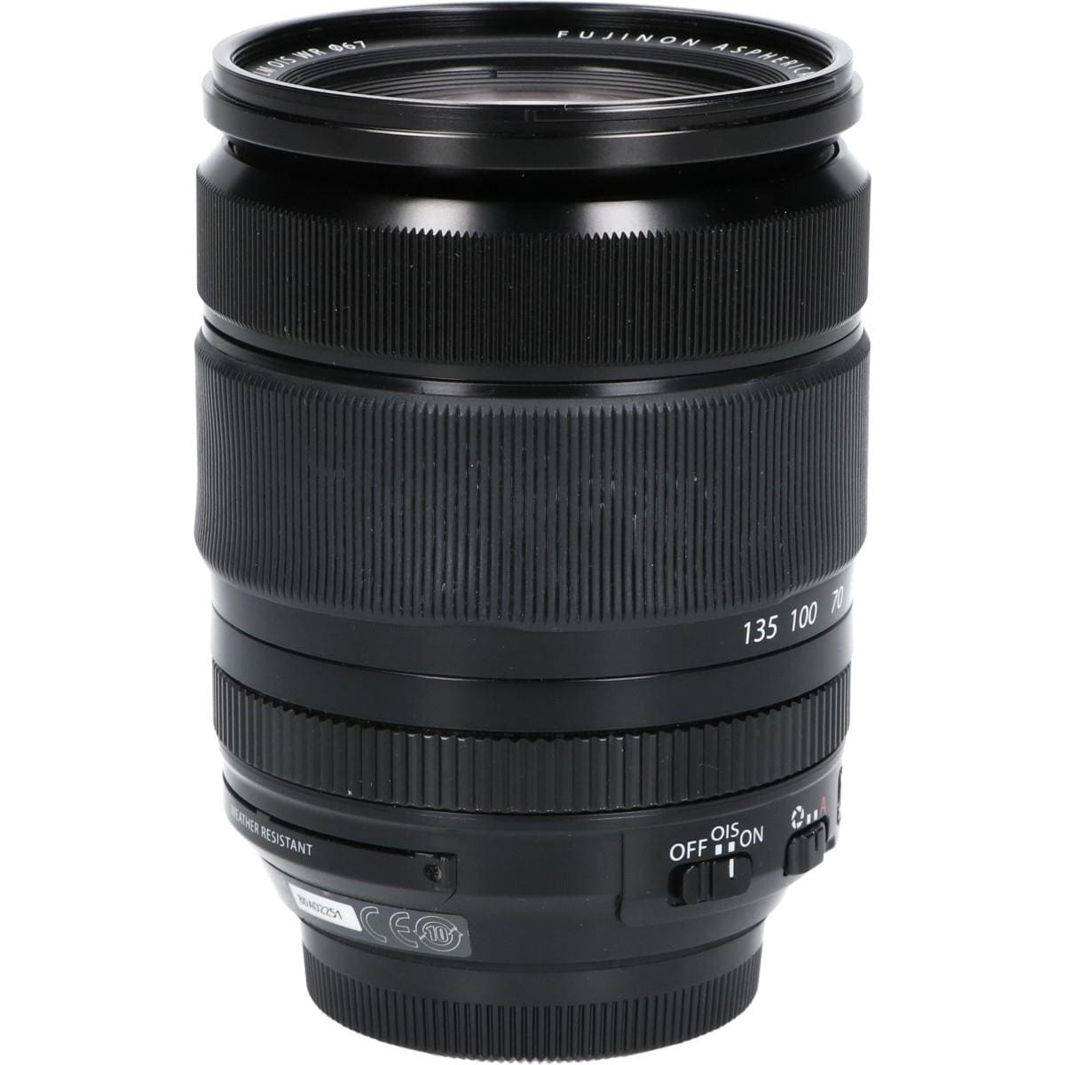 XF18-135mm F3.5-5.6R LM OIS