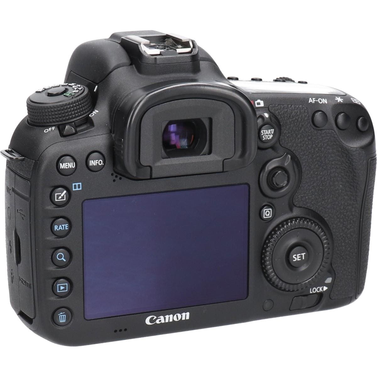 ＥＯＳ　７Ｄ　ＭＡＲＫ　ＩＩ