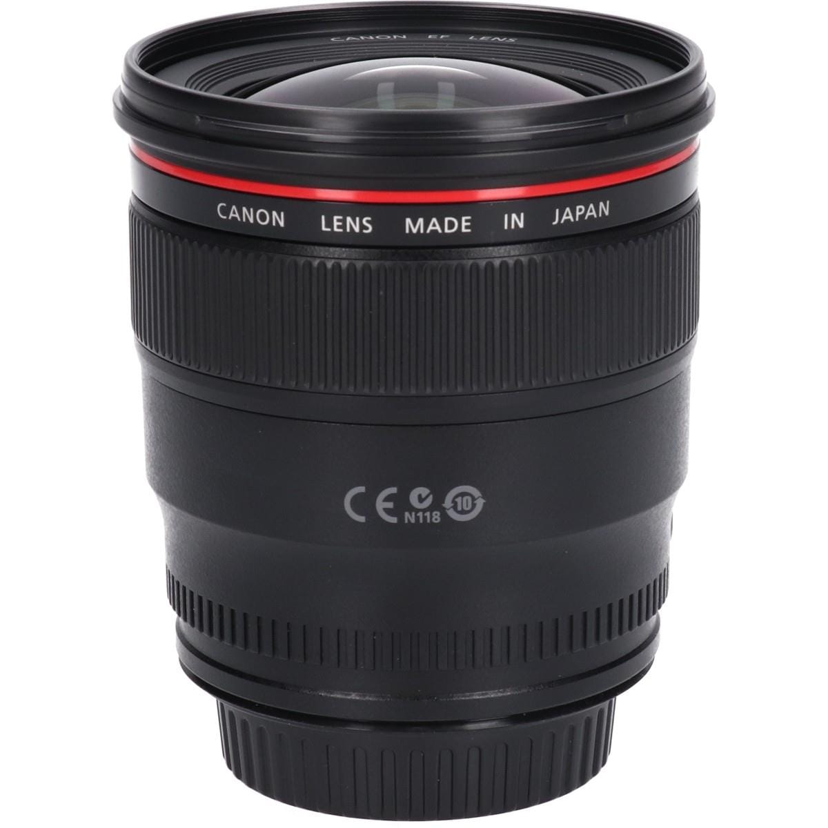 ＥＦ２４ｍｍ　Ｆ１．４ＬＩＩＵＳＭ