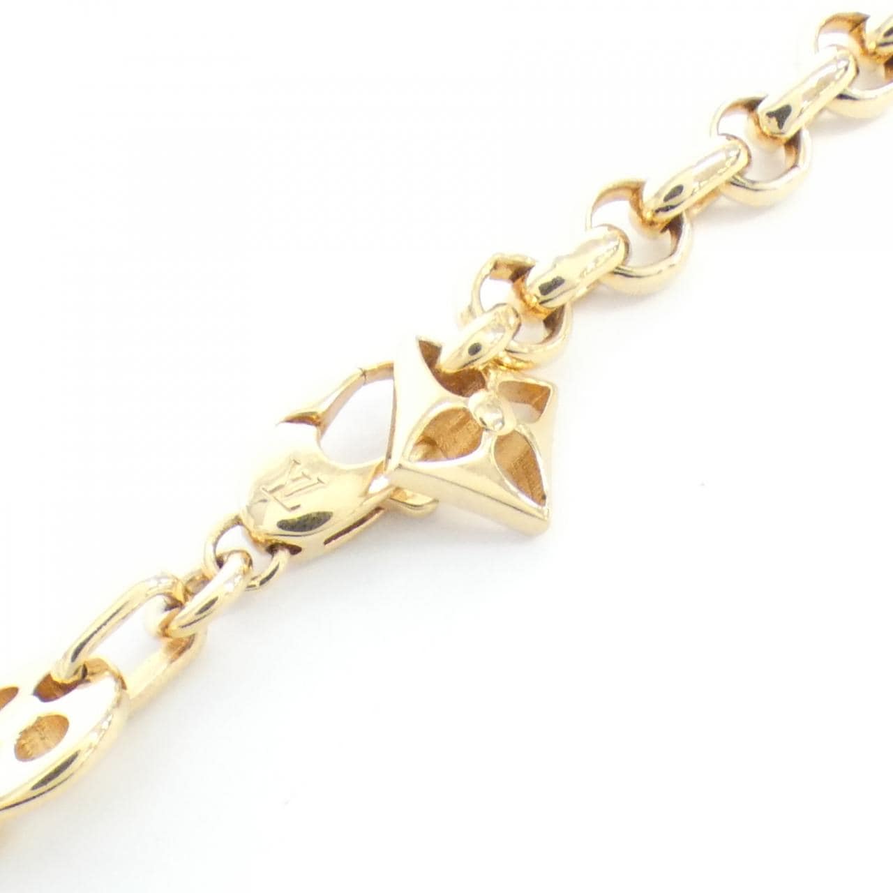 LOUIS VUITTON Collier Crazy in Rock M00371 项链