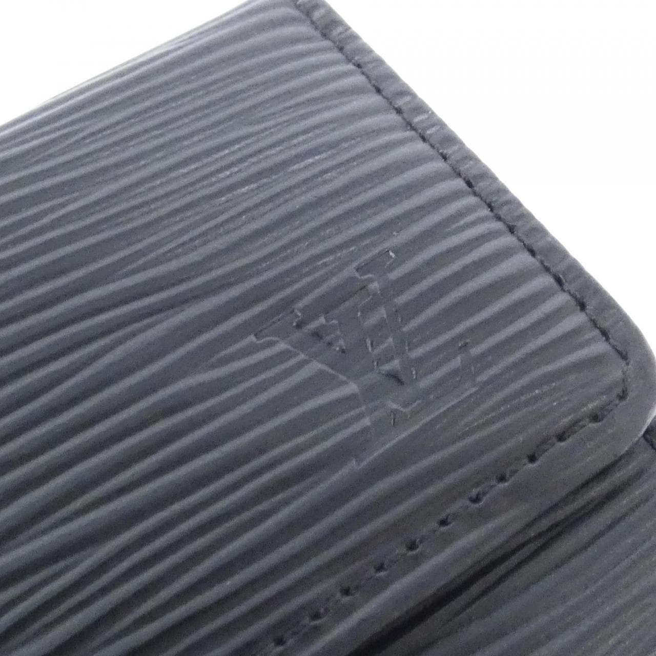 ルイヴィトン エピ ミュルティクレ M63812 キーケース