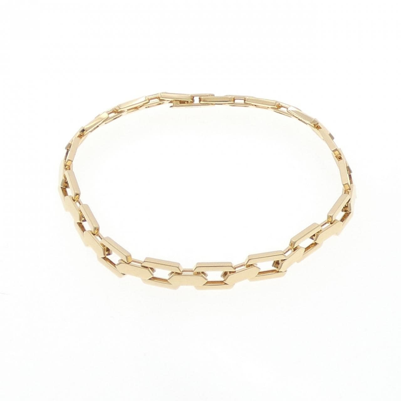 ブルガリ カテーネ ブレスレット