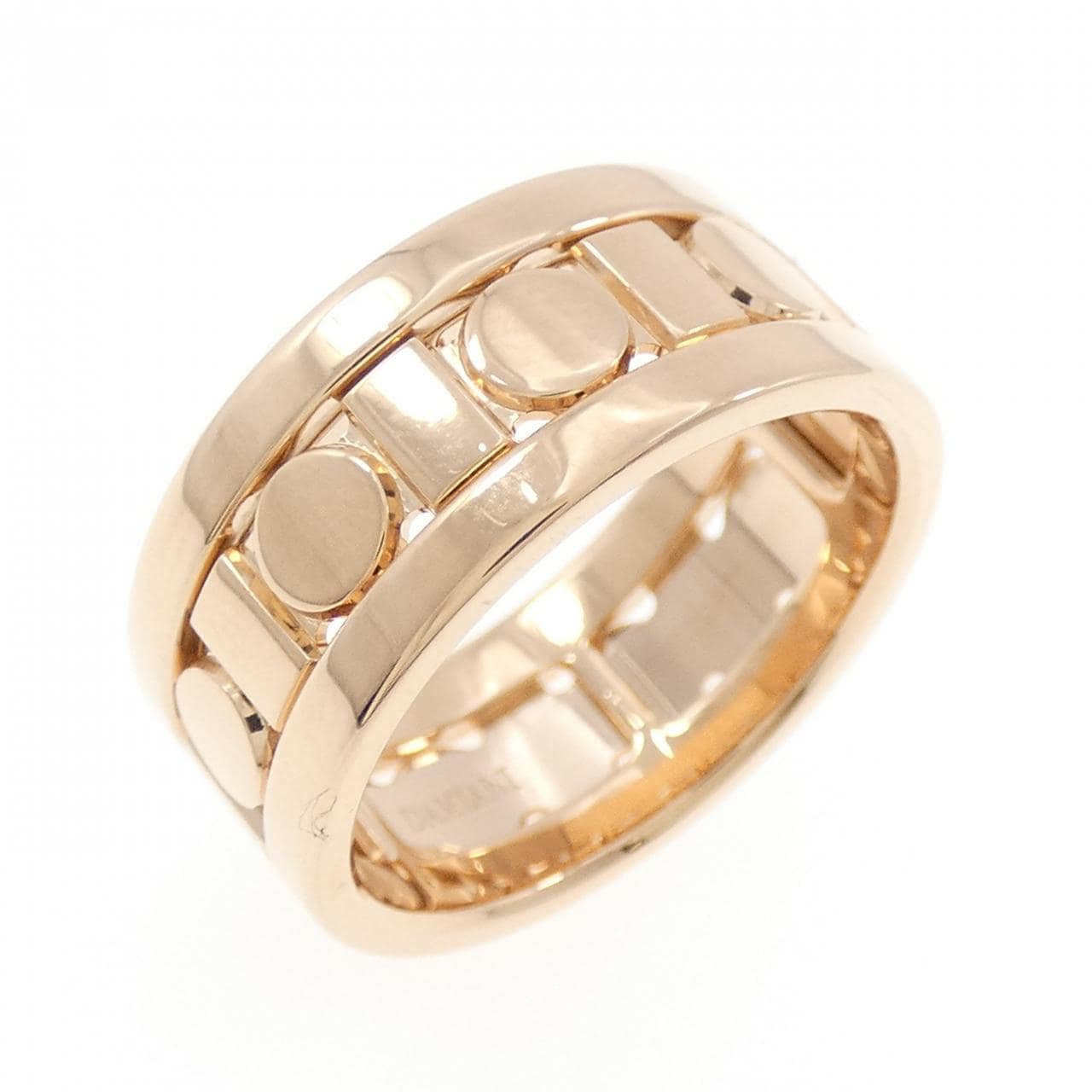 ダミアーニ ベルエポック リール リング