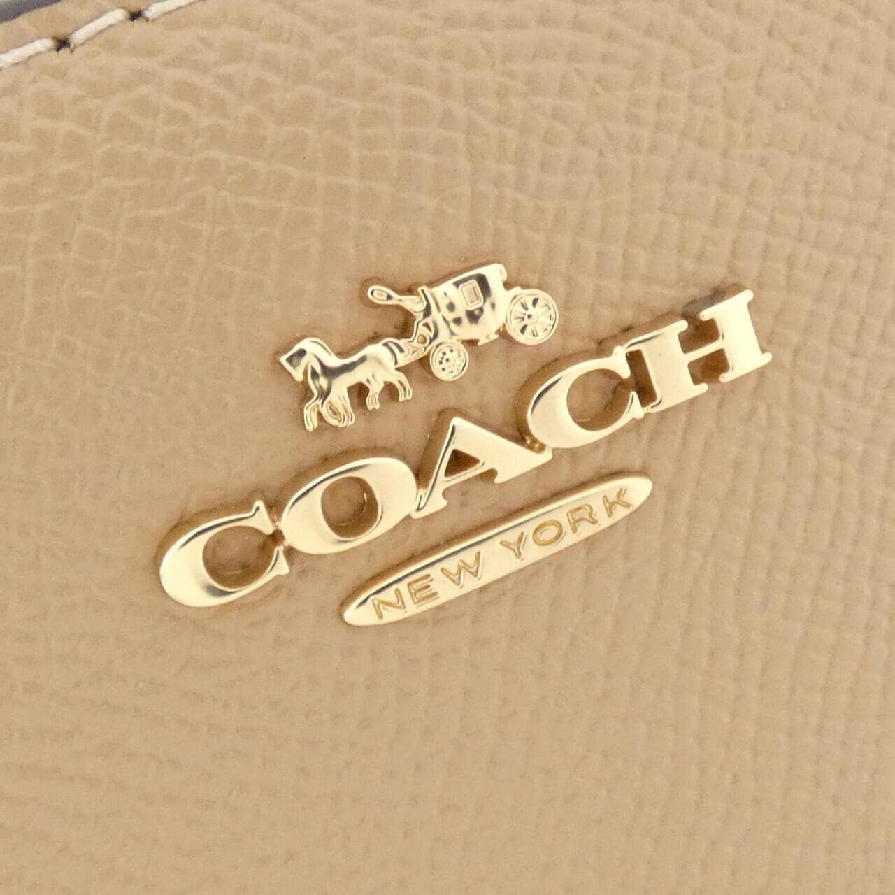 [BRAND NEW] Coach CR983 Wallet