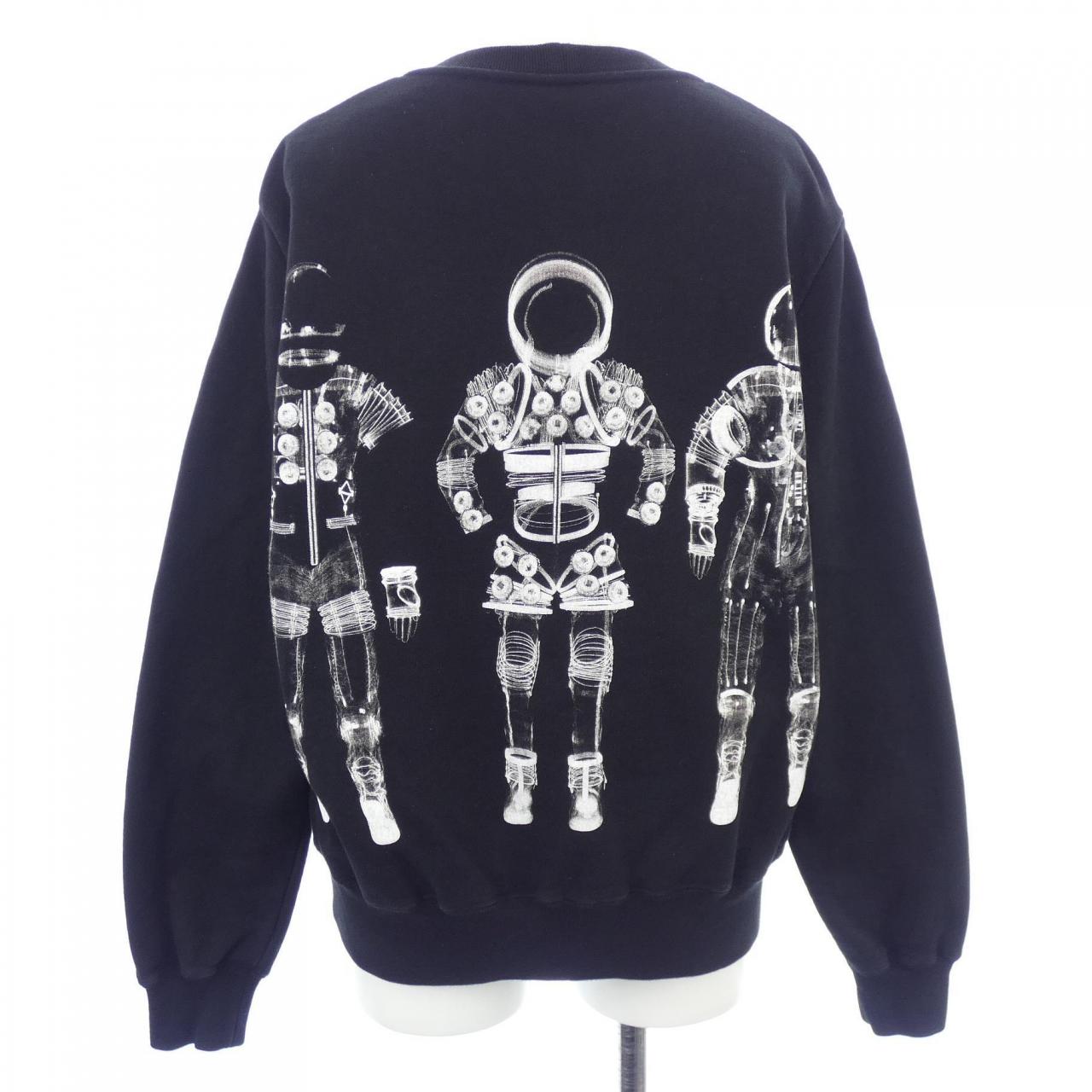 シャネル CHANEL スウェット