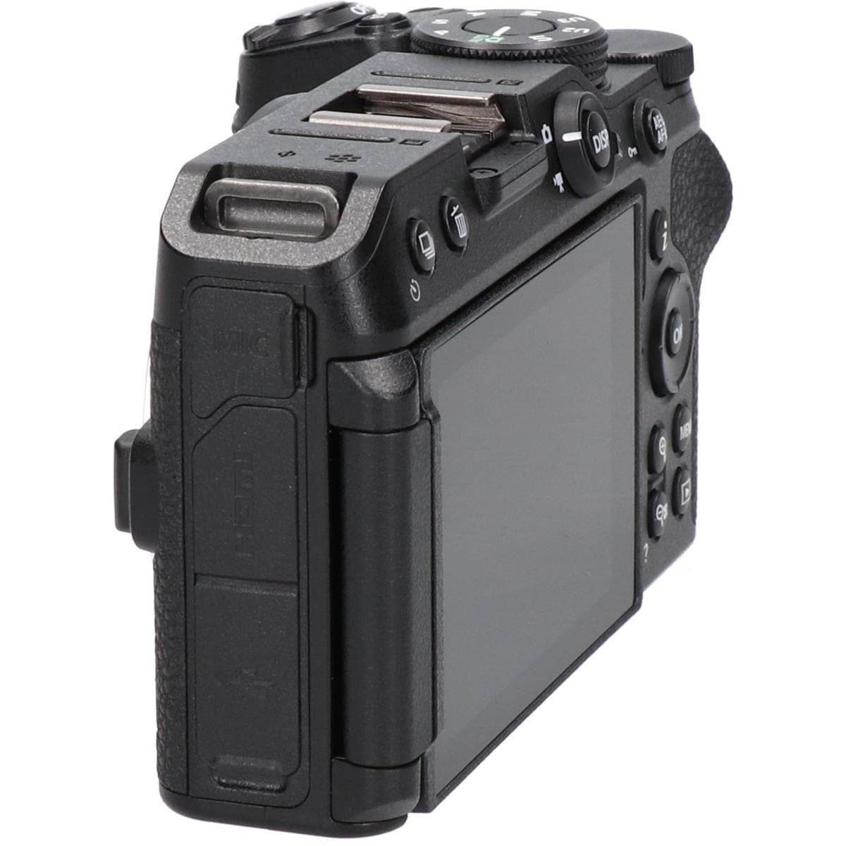 NIKON Z30