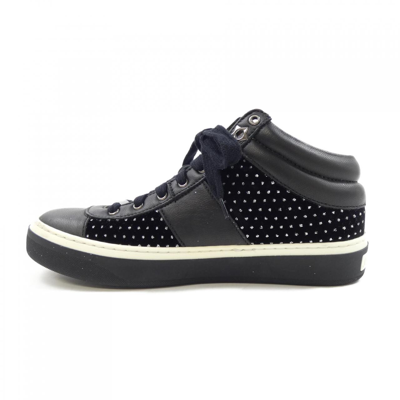 ジミーチュウ JIMMY CHOO スニーカー