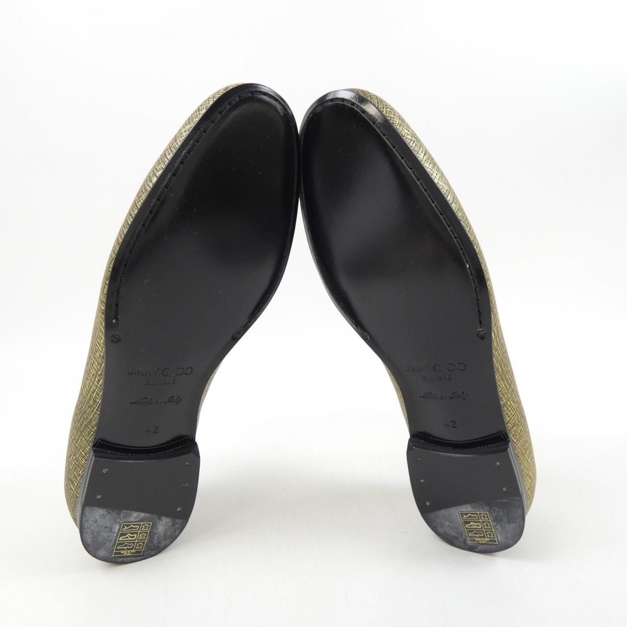 ジミーチュウ JIMMY CHOO シューズ