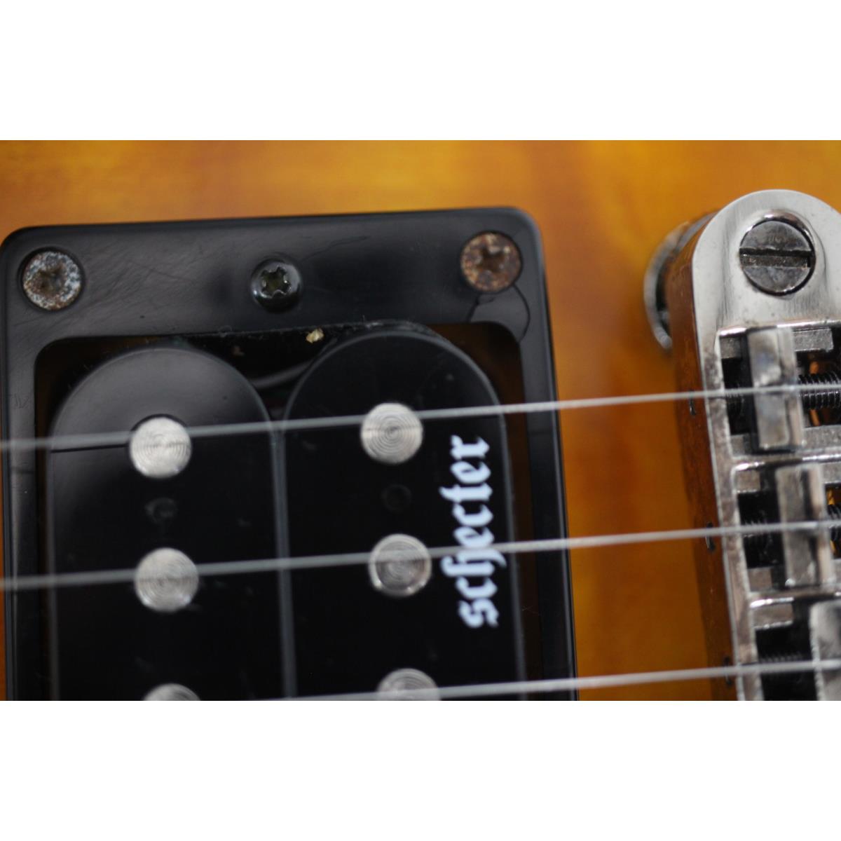 SCHECTER AD-OM7-EXT
