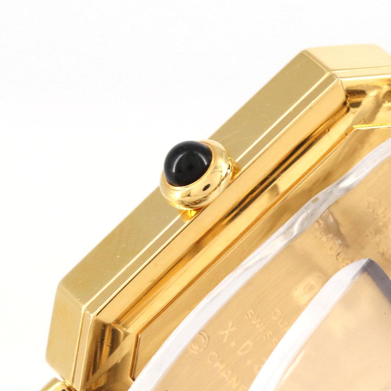 CHANEL premiere GP S 尺寸 H0001 GP石英