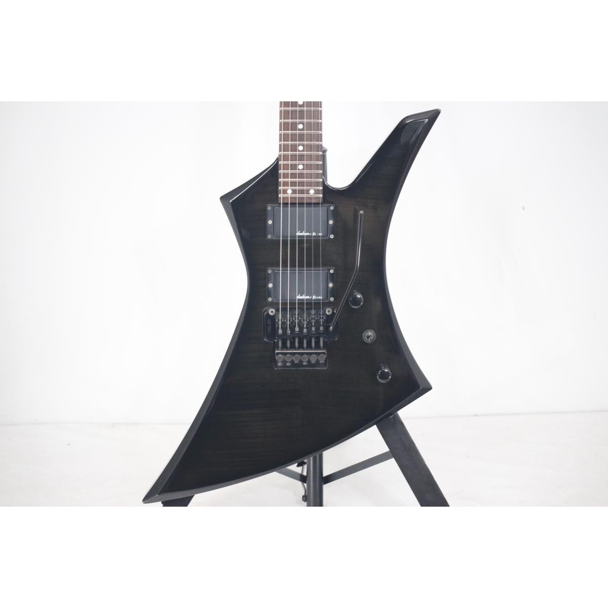 JACKSON STARS KE-04