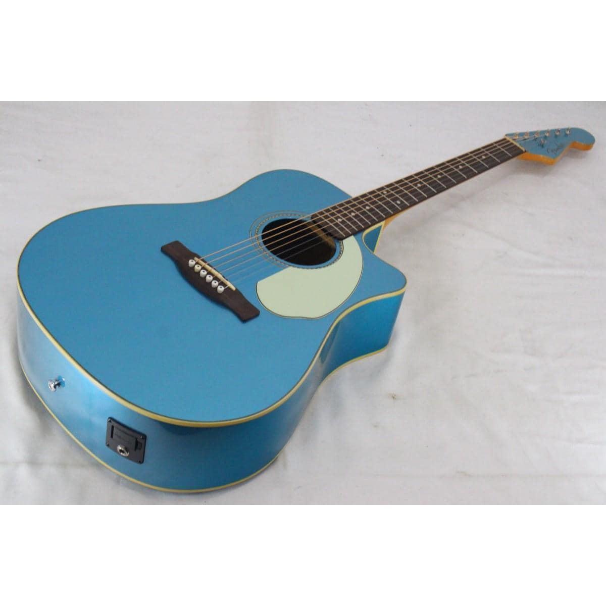 ＦＥＮＤＥＲ　　ＳＯＮＯＲＡＮ　ＳＣＥ