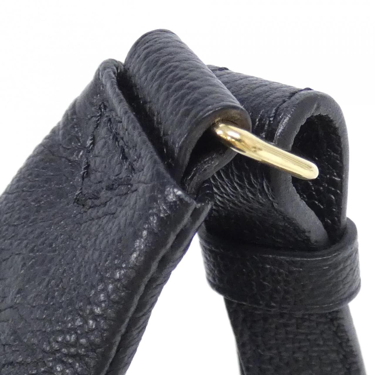 ルイヴィトン モノグラム アンプラント バムバッグ M44812 ショルダーバッグ