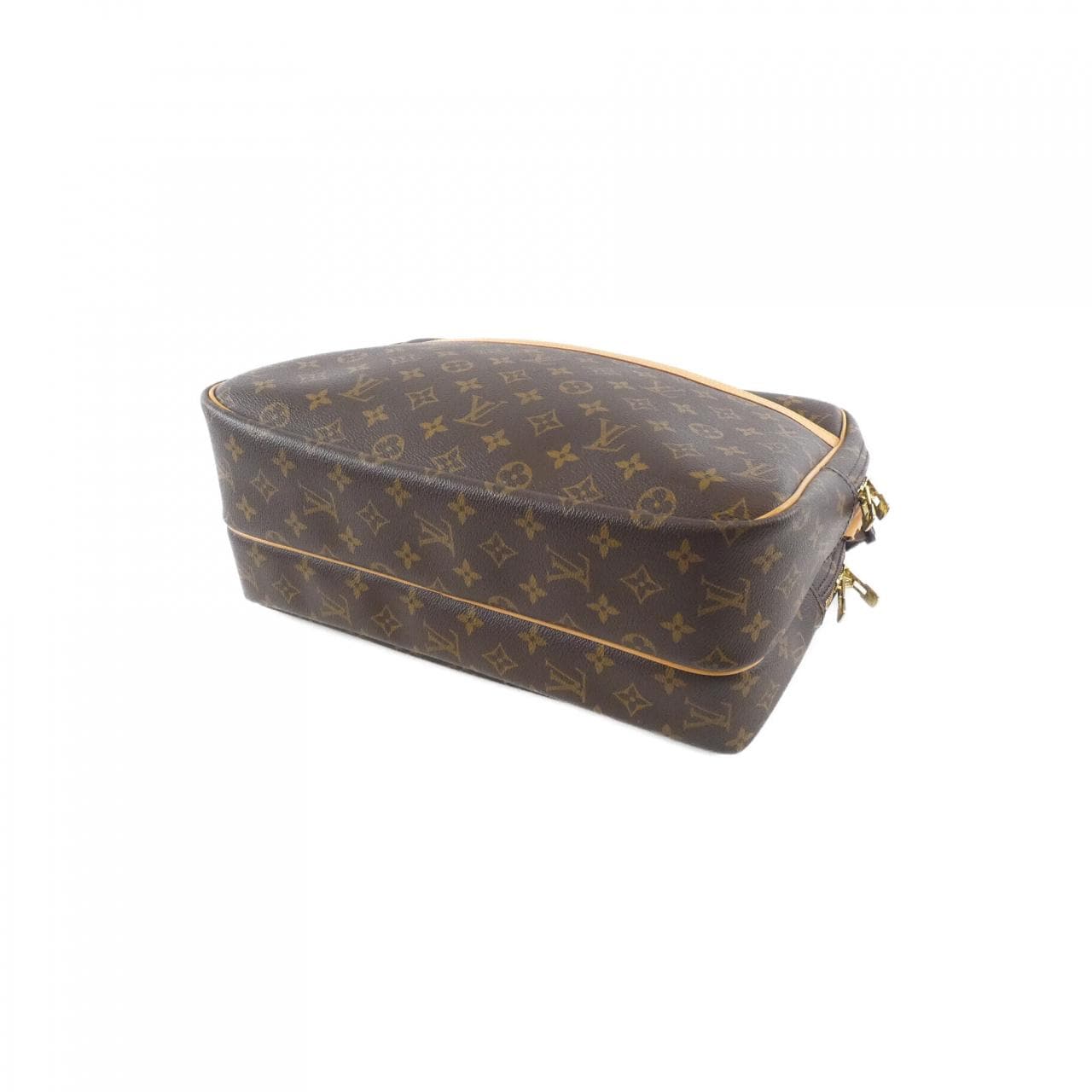 ルイヴィトン モノグラム リポーター 37cm M45252 ショルダーバッグ