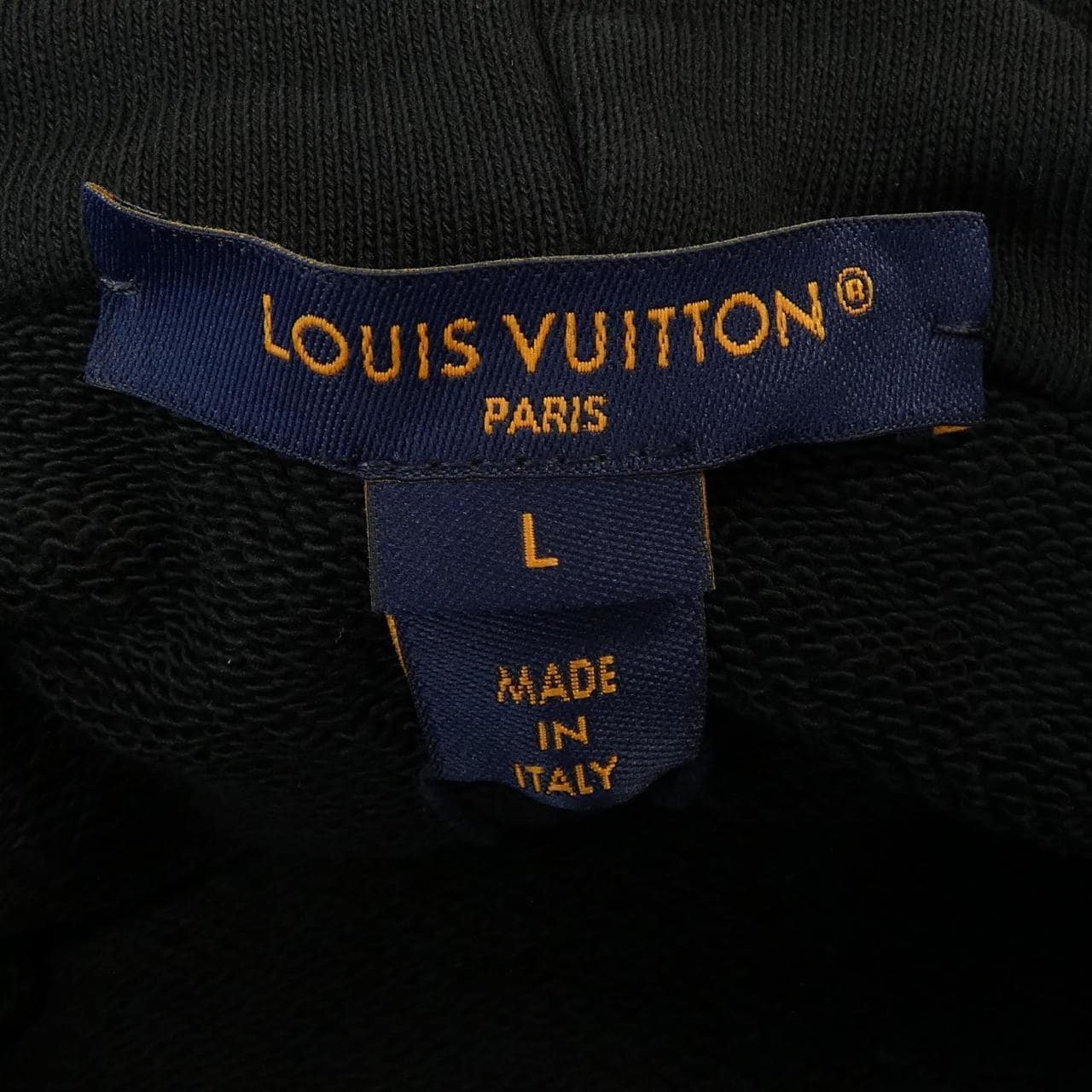 ルイヴィトン LOUIS VUITTON FOST30141 パーカー
