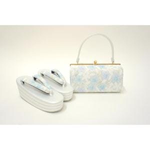 【新品】草履バッグセット